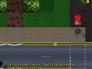 gta london 1969 ps1