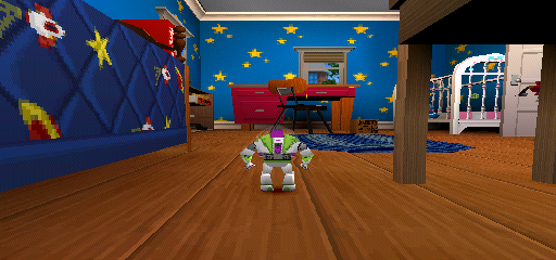 toy story 2 ps1