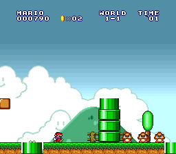 super mario all stars retro games