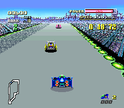 play f zero online