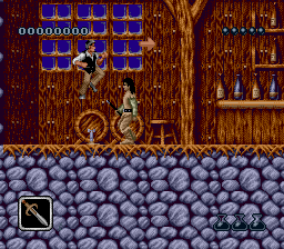 bram stoker dracula snes