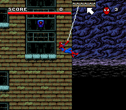 Play Snes Spider Man And The X Men In Arcades Revenge Usa