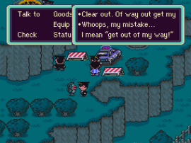 earthbound game online