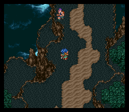 Play Snes Dragon Quest Vi Maboroshi No Daichi Japan Online In