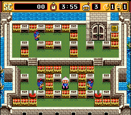 bomberman 2 nes online