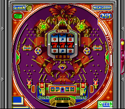 Play Snes Pachinko Challenger Japan Online In Your Browser Retrogames Cc