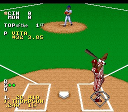ken griffey baseball