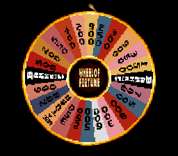 Web Based Game Wheel Of Fortune