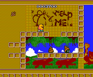 New Zealand Story ROM Download for Sega Master System ...